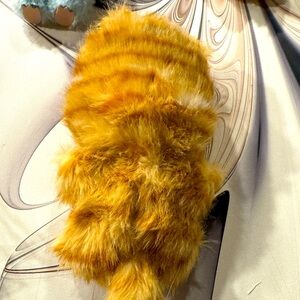 Labubu Cat Outfit *doll Not Included*